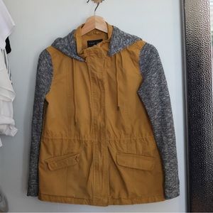 Love Tree Jacket | Size S
